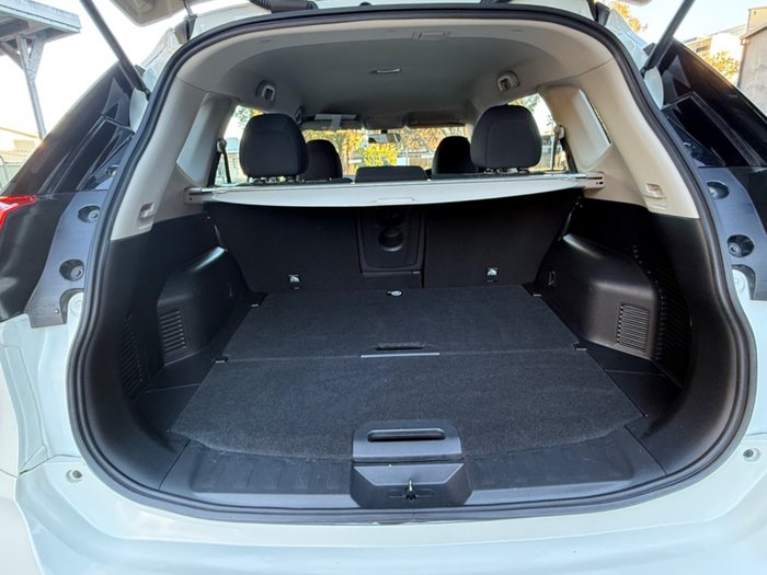 2020 Nissan X-TRAIL ST