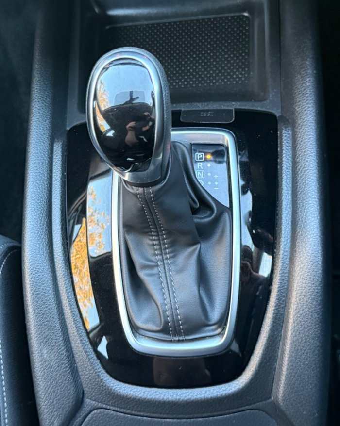 2020 Nissan X-TRAIL ST