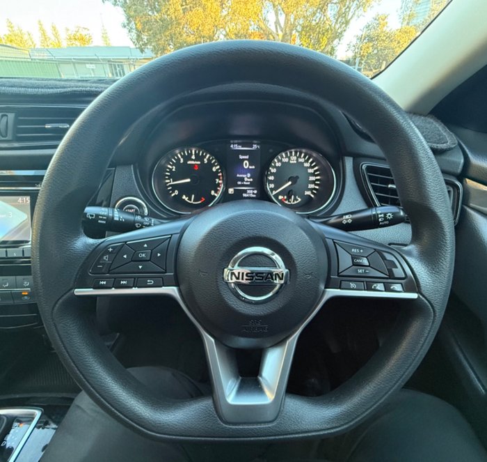 2020 Nissan X-TRAIL ST
