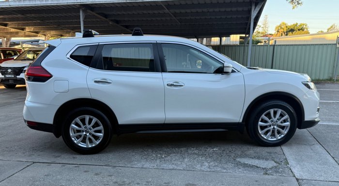 2020 Nissan X-TRAIL ST