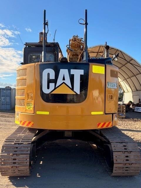 2015 Caterpillar 314E Lcr