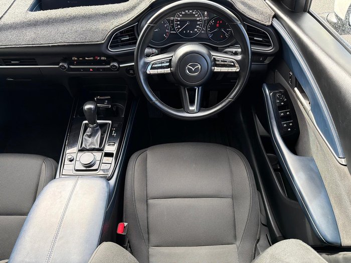 2022 Mazda CX-30 G20 Evolve