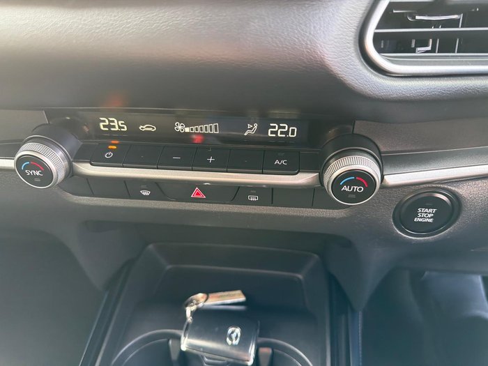 2022 Mazda CX-30 G20 Evolve