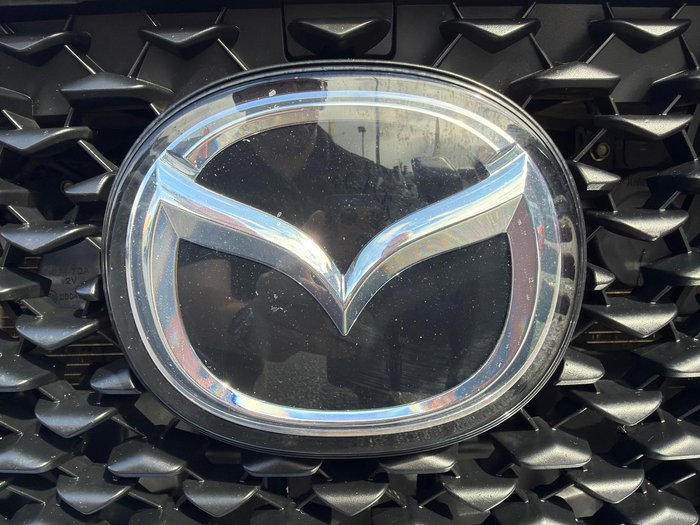2022 Mazda CX-30 G20 Evolve
