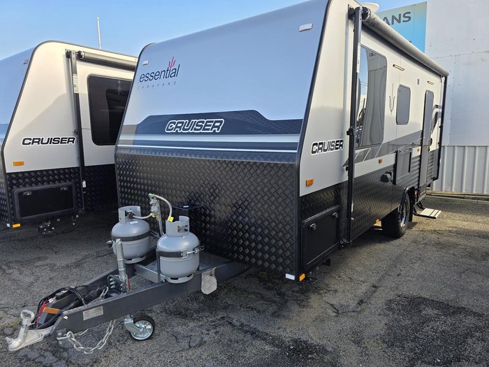 2025 Essential Caravans Cruiser V1-1
