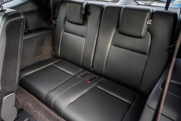 2025 Honda CR-V VTi L7