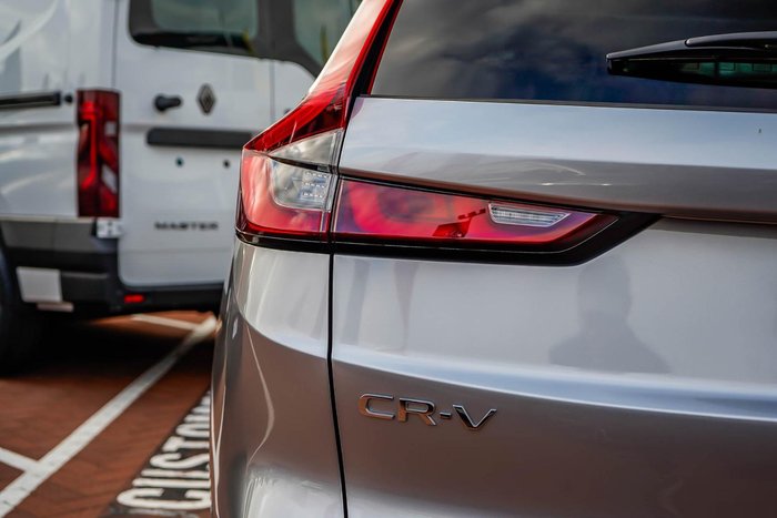2025 Honda CR-V VTi L7