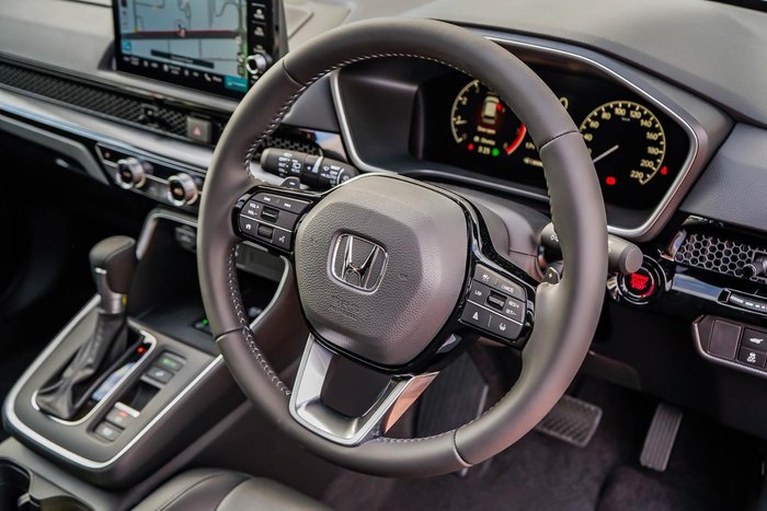 2025 Honda CR-V VTi L7