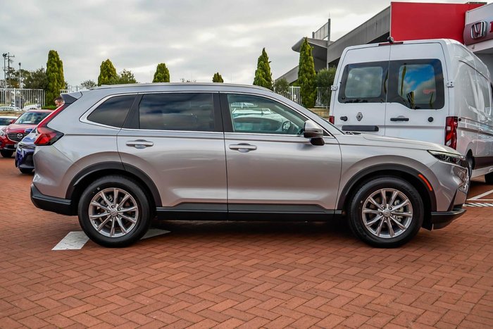 2025 Honda CR-V VTi L7