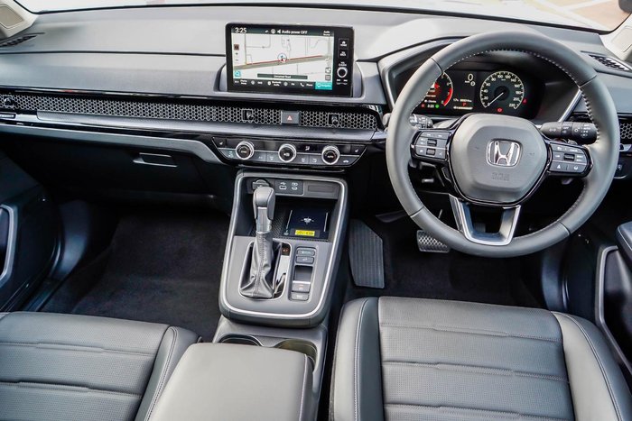 2025 Honda CR-V VTi L7