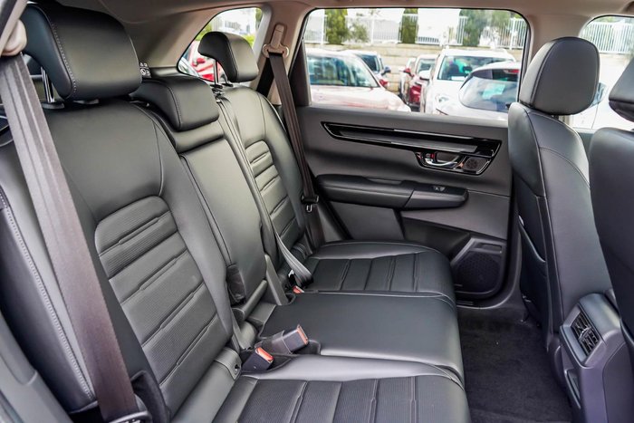2025 Honda CR-V VTi L7