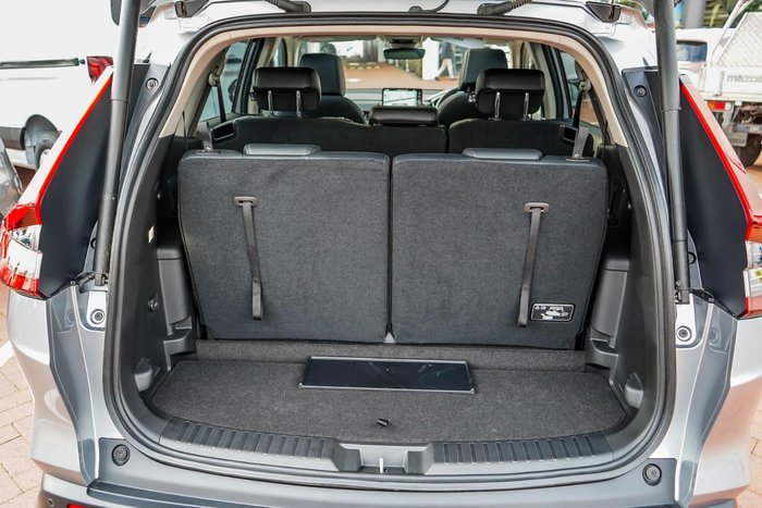 2025 Honda CR-V VTi L7