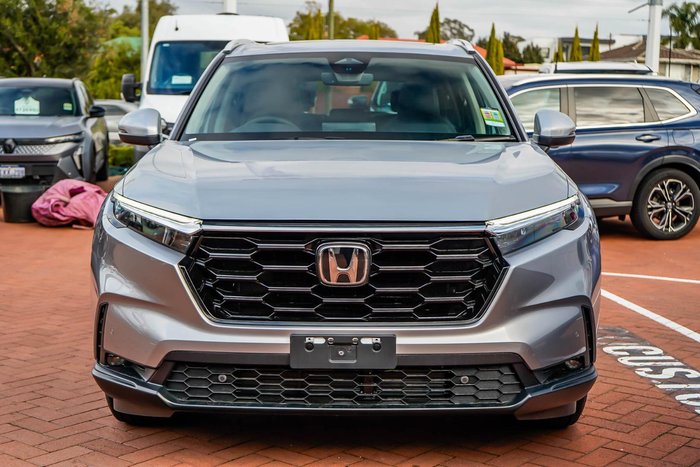 2025 Honda CR-V VTi L7