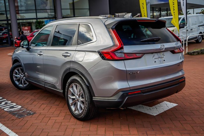 2025 Honda CR-V VTi L7