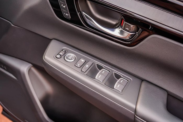 2025 Honda CR-V VTi L7