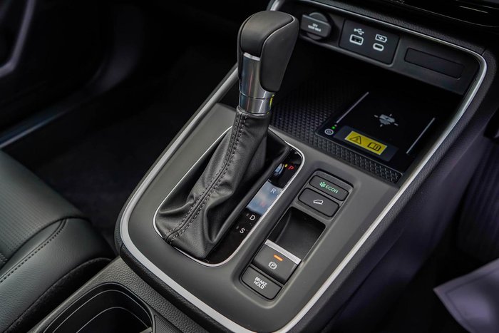 2025 Honda CR-V VTi L7