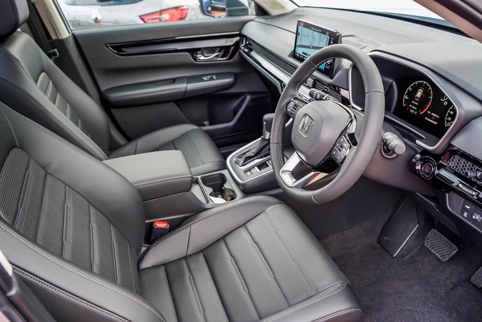 2025 Honda CR-V VTi L7