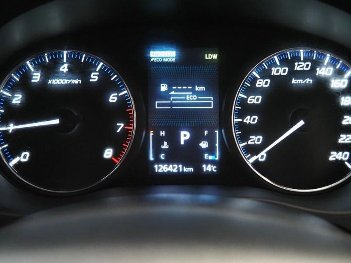 2021 Mitsubishi Outlander ES