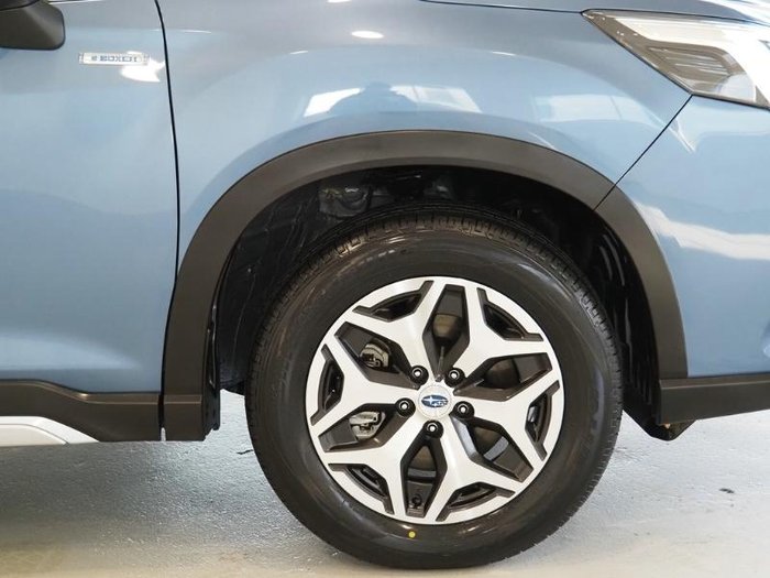 2023 Subaru Forester Hybrid L