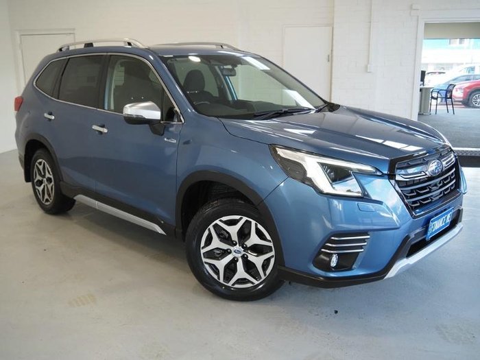 2023 Subaru Forester Hybrid L