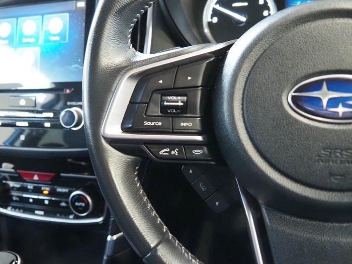 2023 Subaru Forester Hybrid L