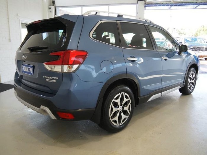 2023 Subaru Forester Hybrid L