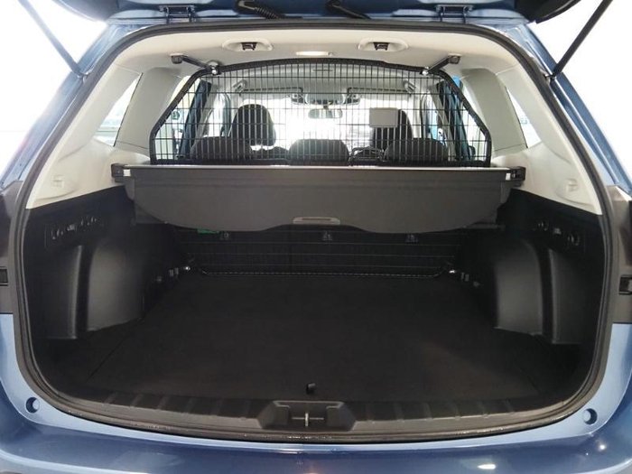2023 Subaru Forester Hybrid L