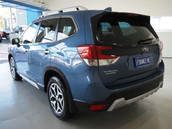 2023 Subaru Forester Hybrid L