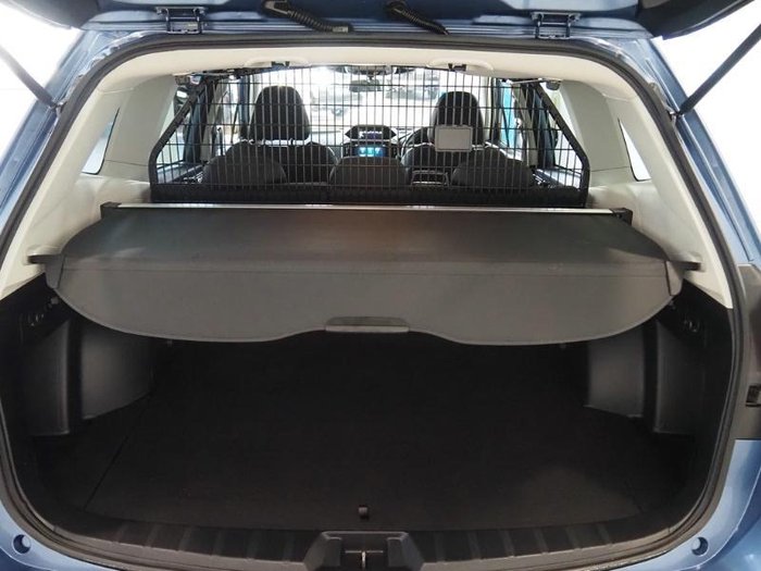 2023 Subaru Forester Hybrid L