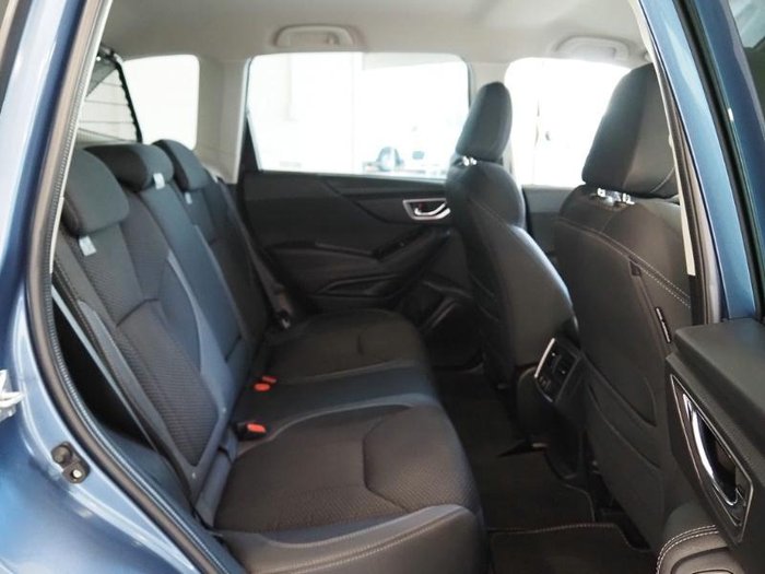 2023 Subaru Forester Hybrid L