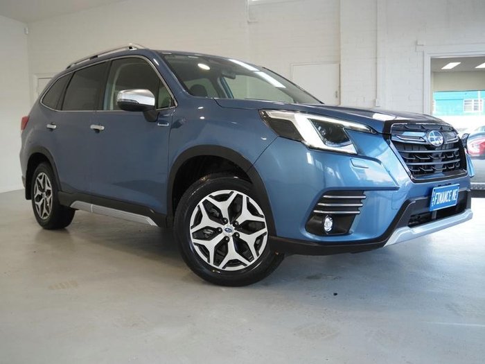 2023 Subaru Forester Hybrid L