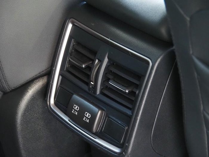 2023 Subaru Forester Hybrid L