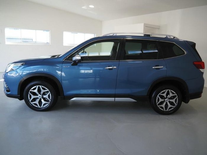2023 Subaru Forester Hybrid L