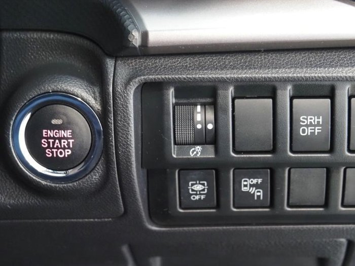 2023 Subaru Forester Hybrid L
