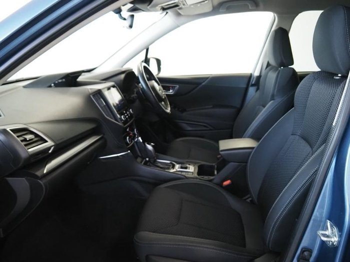 2023 Subaru Forester Hybrid L