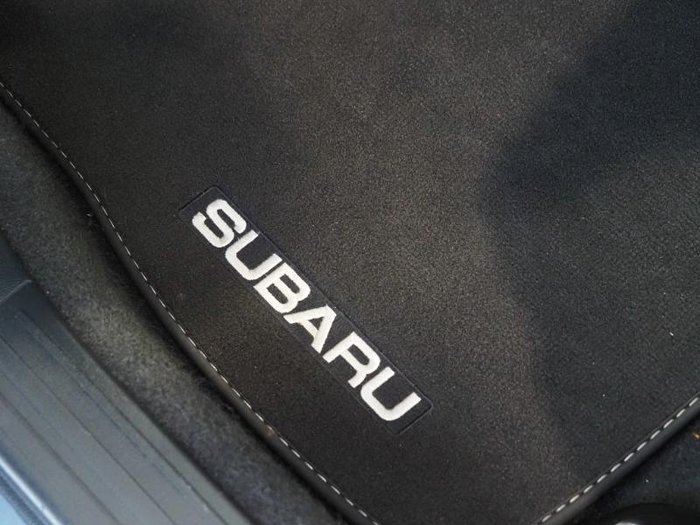2023 Subaru Forester Hybrid L