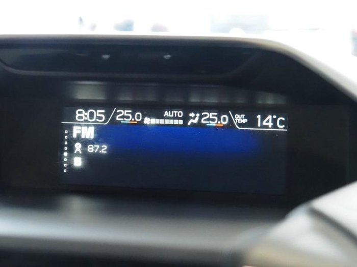 2023 Subaru Forester Hybrid L