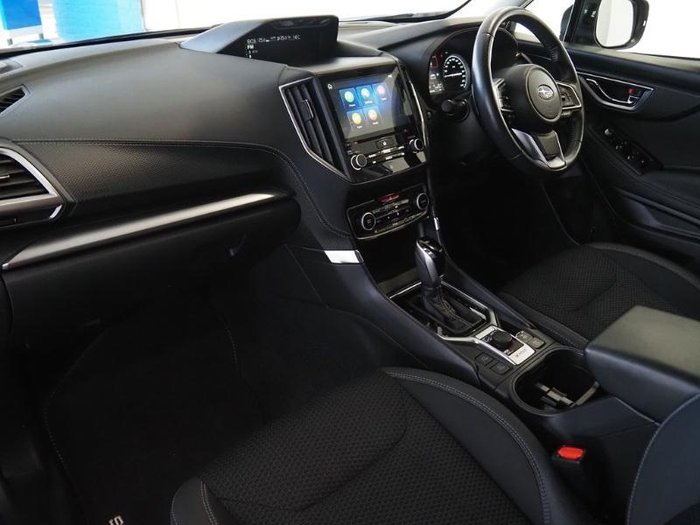 2023 Subaru Forester Hybrid L