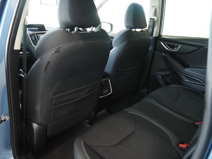 2023 Subaru Forester Hybrid L