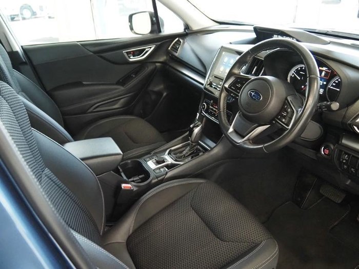 2023 Subaru Forester Hybrid L