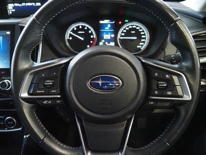 2023 Subaru Forester Hybrid L