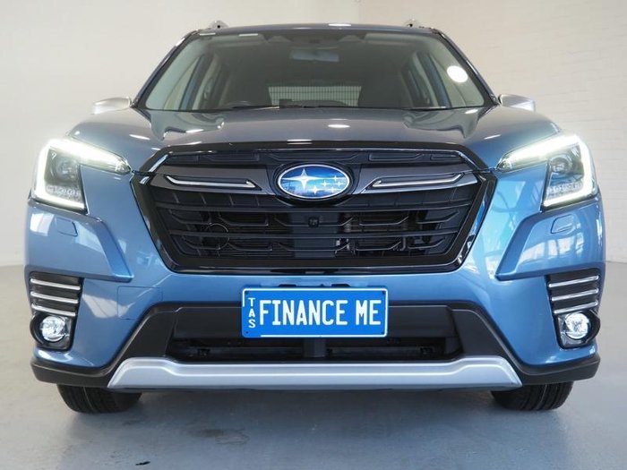 2023 Subaru Forester Hybrid L