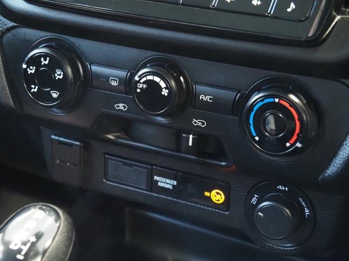 2023 Isuzu D-MAX SX