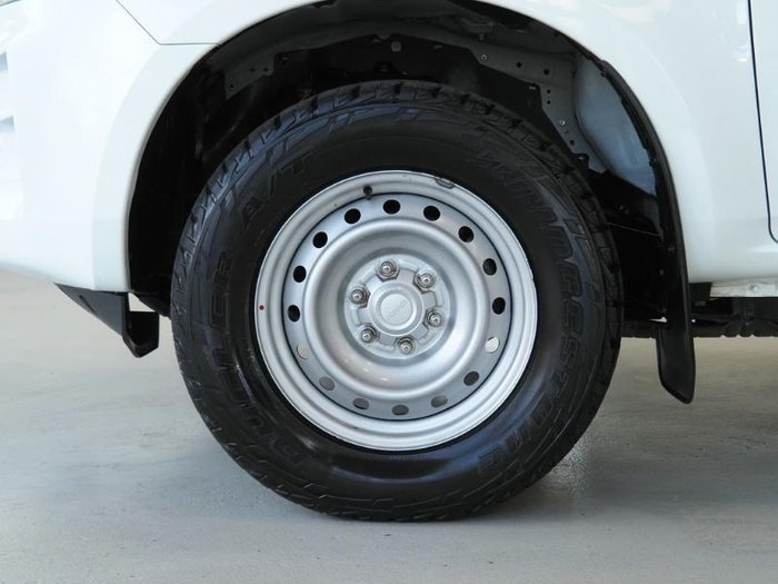 2023 Isuzu D-MAX SX