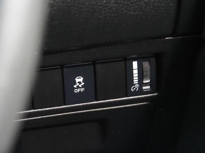 2023 Isuzu D-MAX SX