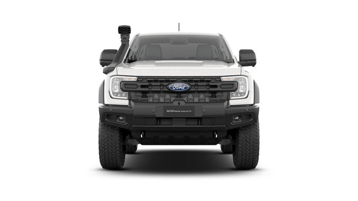 2026 Ford Ranger Super Duty XLT
