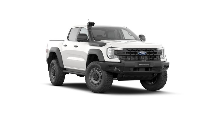2026 Ford Ranger Super Duty XLT