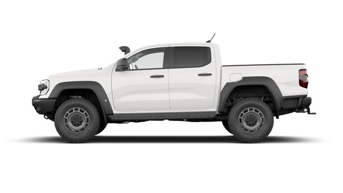 2026 Ford Ranger Super Duty XLT