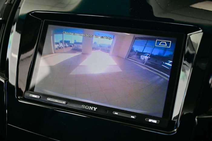2014 Holden Colorado 7 LTZ