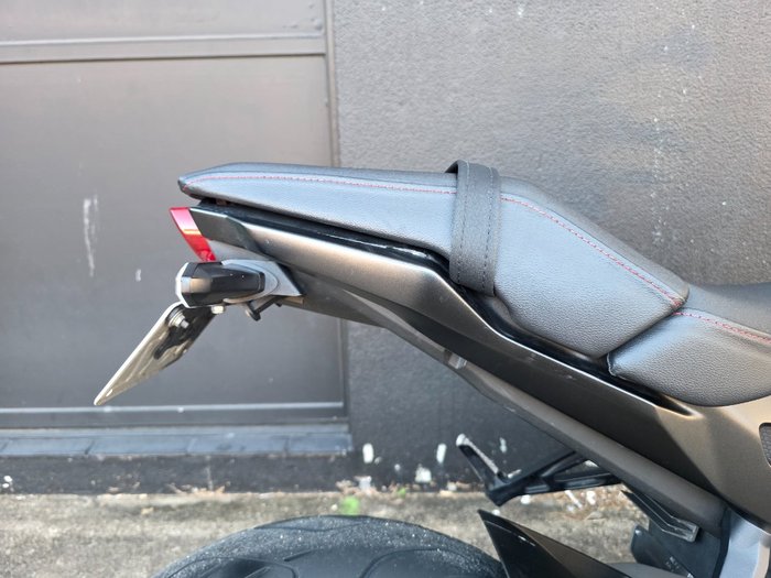 2018 Honda CB1000R (ABS) BLACK